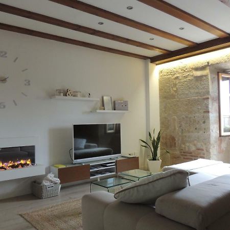 Apartamento Ribera Del Puente Саламанка Экстерьер фото