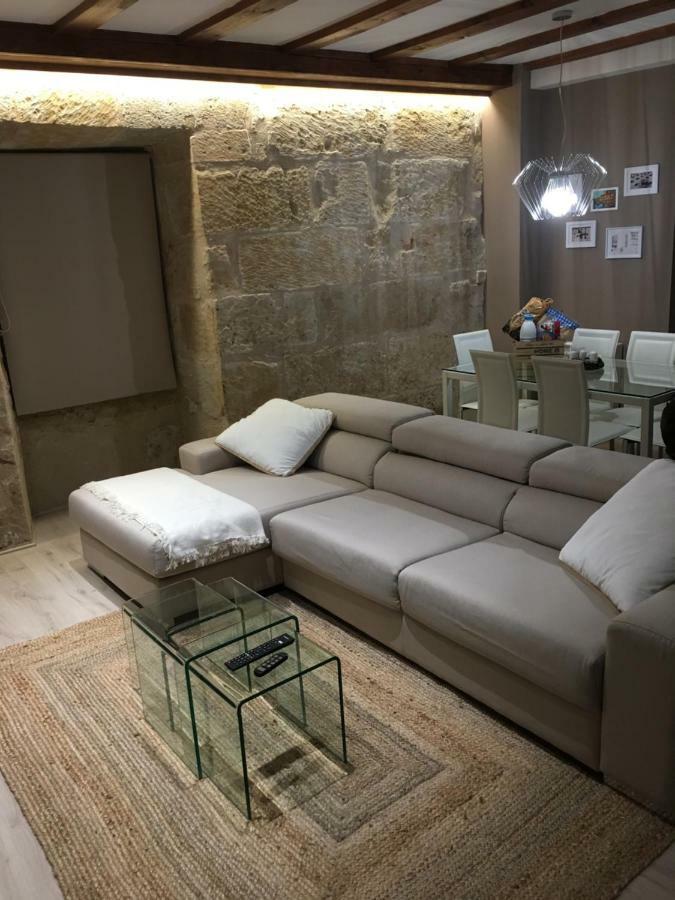 Apartamento Ribera Del Puente Саламанка Экстерьер фото