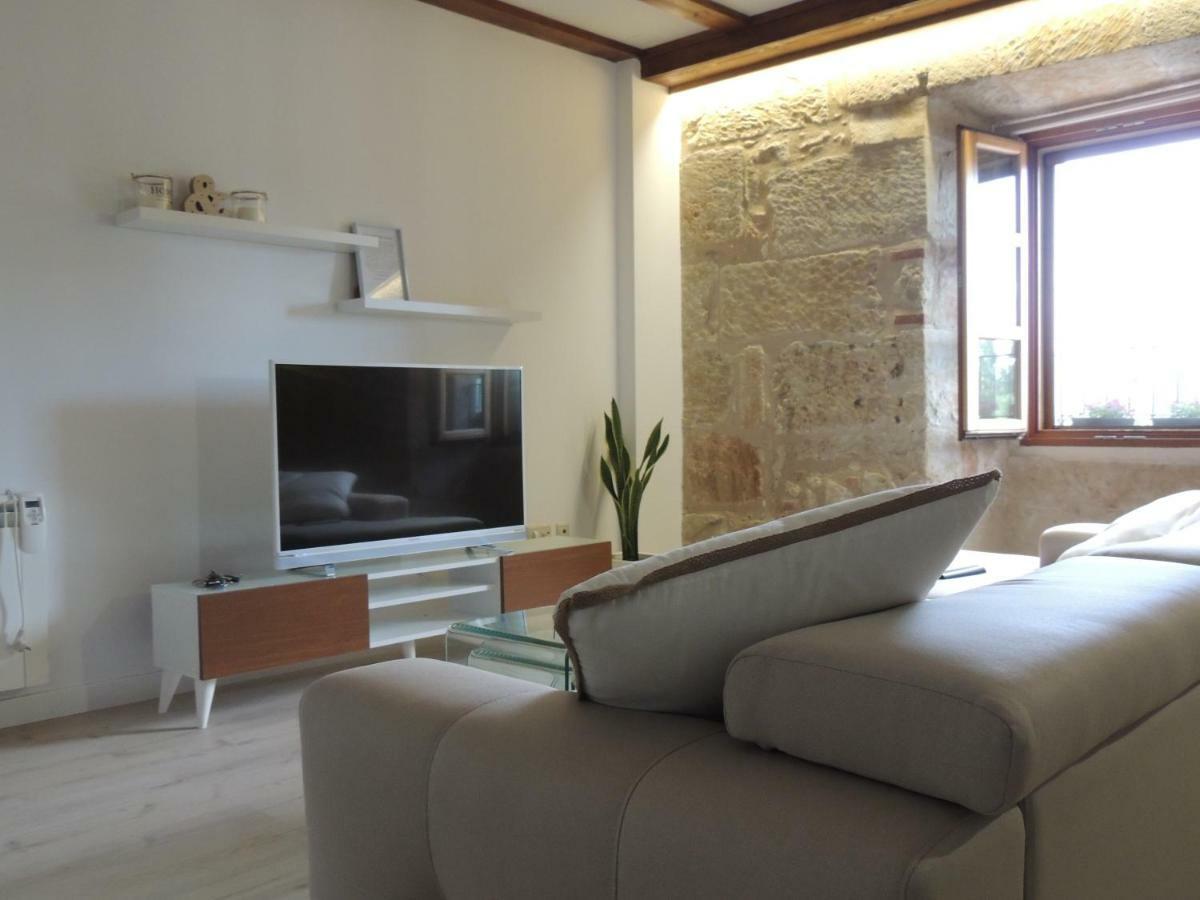 Apartamento Ribera Del Puente Саламанка Экстерьер фото