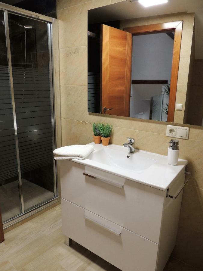 Apartamento Ribera Del Puente Саламанка Экстерьер фото