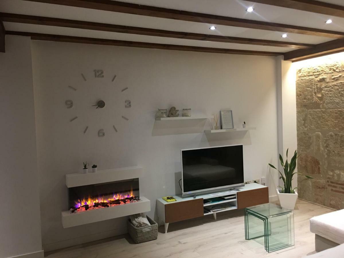 Apartamento Ribera Del Puente Саламанка Экстерьер фото