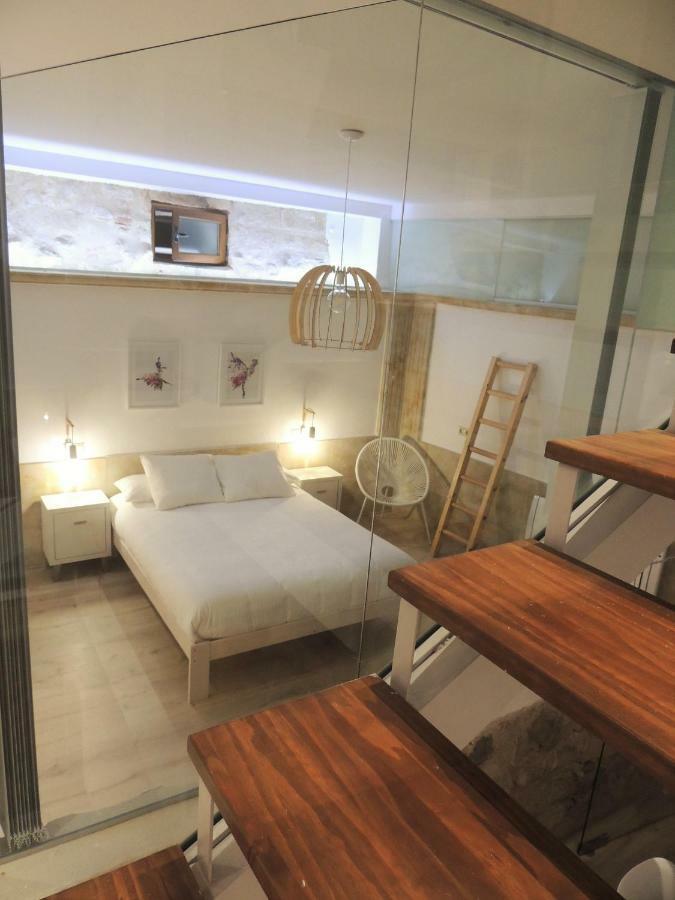 Apartamento Ribera Del Puente Саламанка Экстерьер фото
