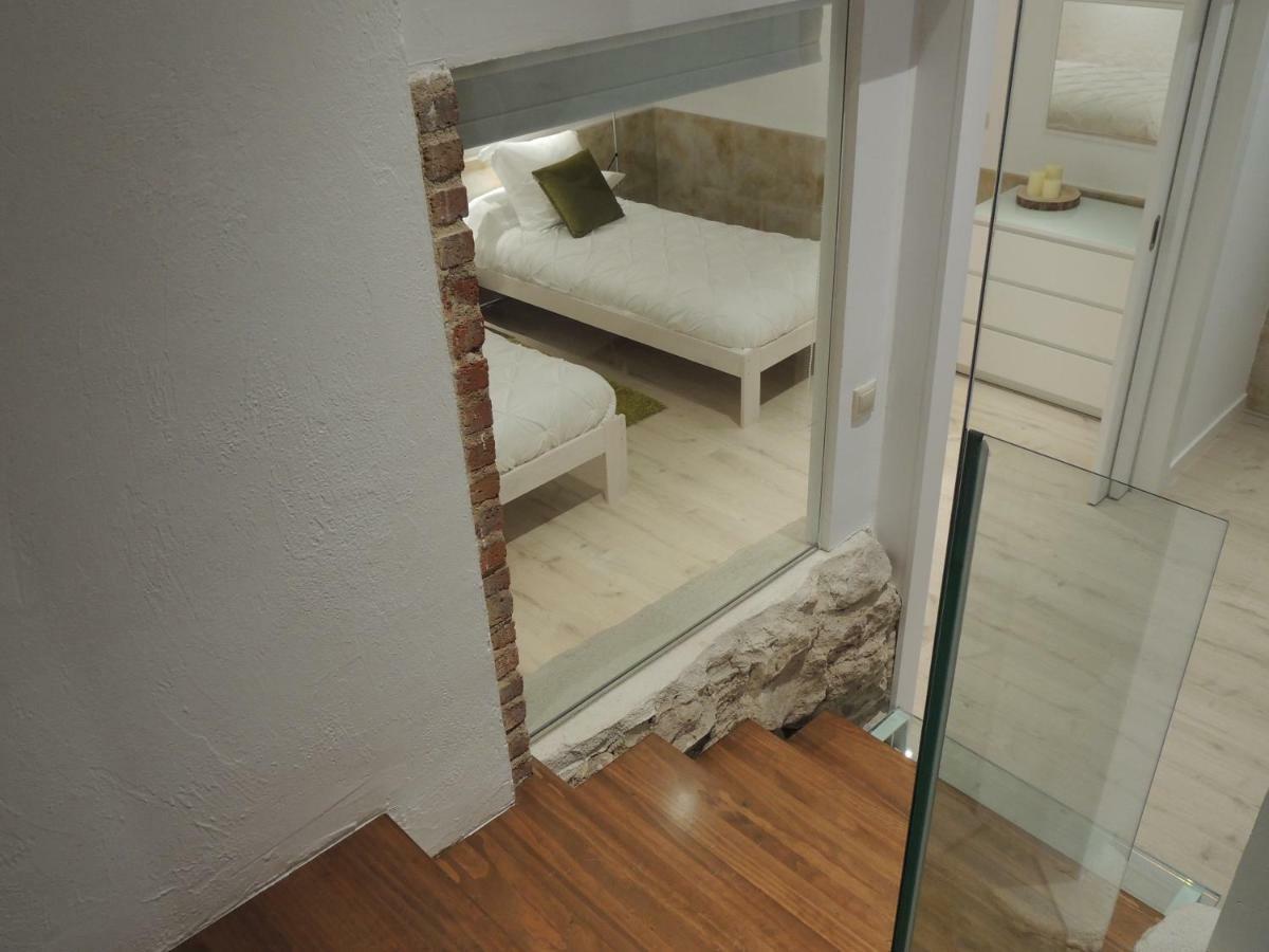 Apartamento Ribera Del Puente Саламанка Экстерьер фото