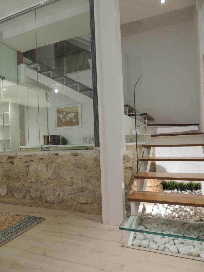 Apartamento Ribera Del Puente Саламанка Экстерьер фото